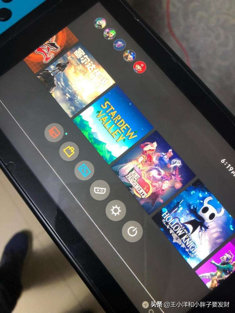 Switch发烧友|购买游戏省钱完全攻略