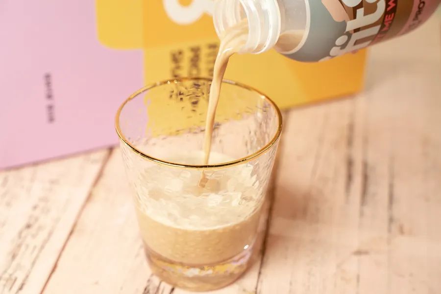 花5000块买美度值得吗,有什么好看的代餐粉