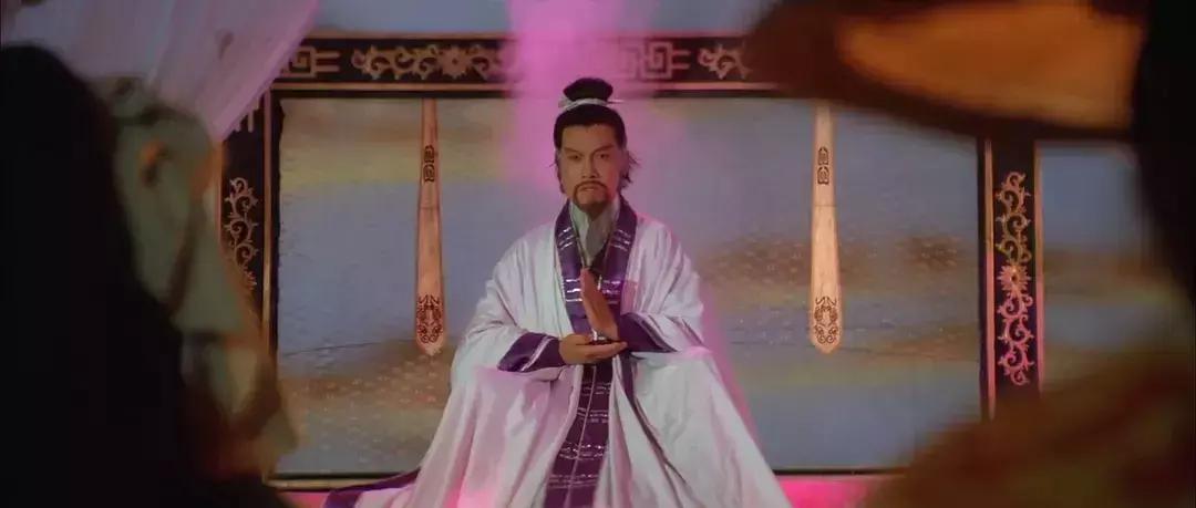 邵氏武打片电影导演,邵氏武侠电影神仙传奇