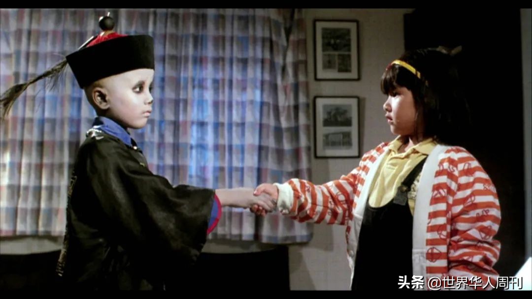 僵尸片厉害的僵尸,国产僵尸片中国僵尸大战丧尸