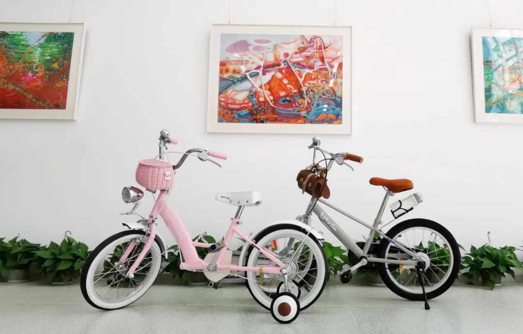 babyrun儿童自行车龙头升降,babyrun萌骑奇评测