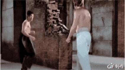 李小龙接受采访评价日本侵略战争,李小龙霸气回击视频