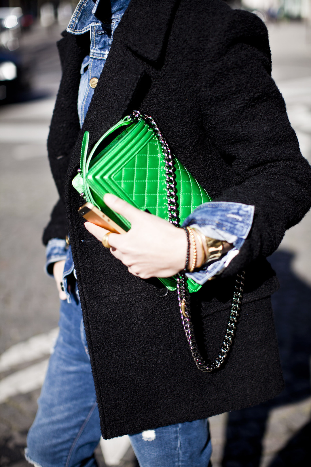 2020年流行什么包包女款,最百搭不过时的包包款式