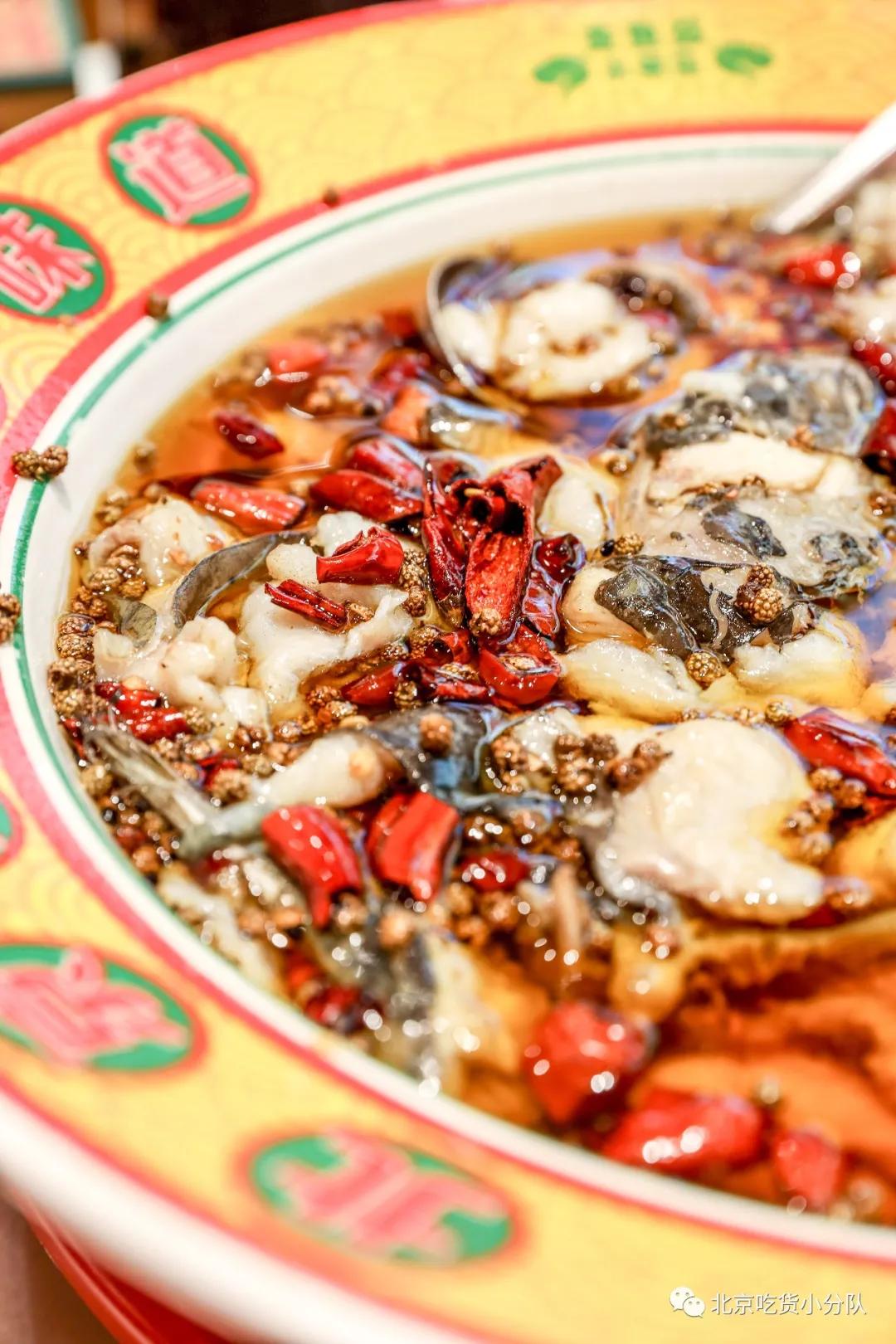 王府井好吃实惠的店,王府井步行街有什么值得吃的