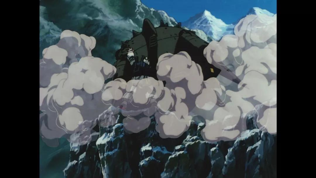 高达浪漫,最浪漫的高达