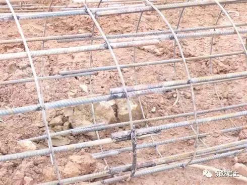 旋挖桩基础施工工艺,桩基础施工工艺流程