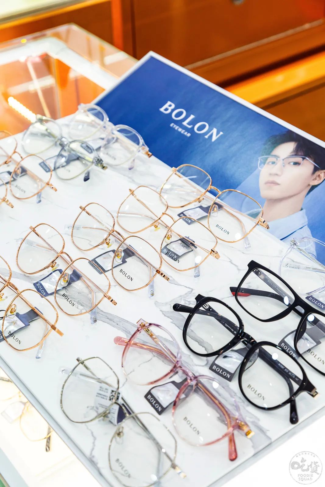 襄阳最好的眼镜店,襄阳质量最好的眼镜店