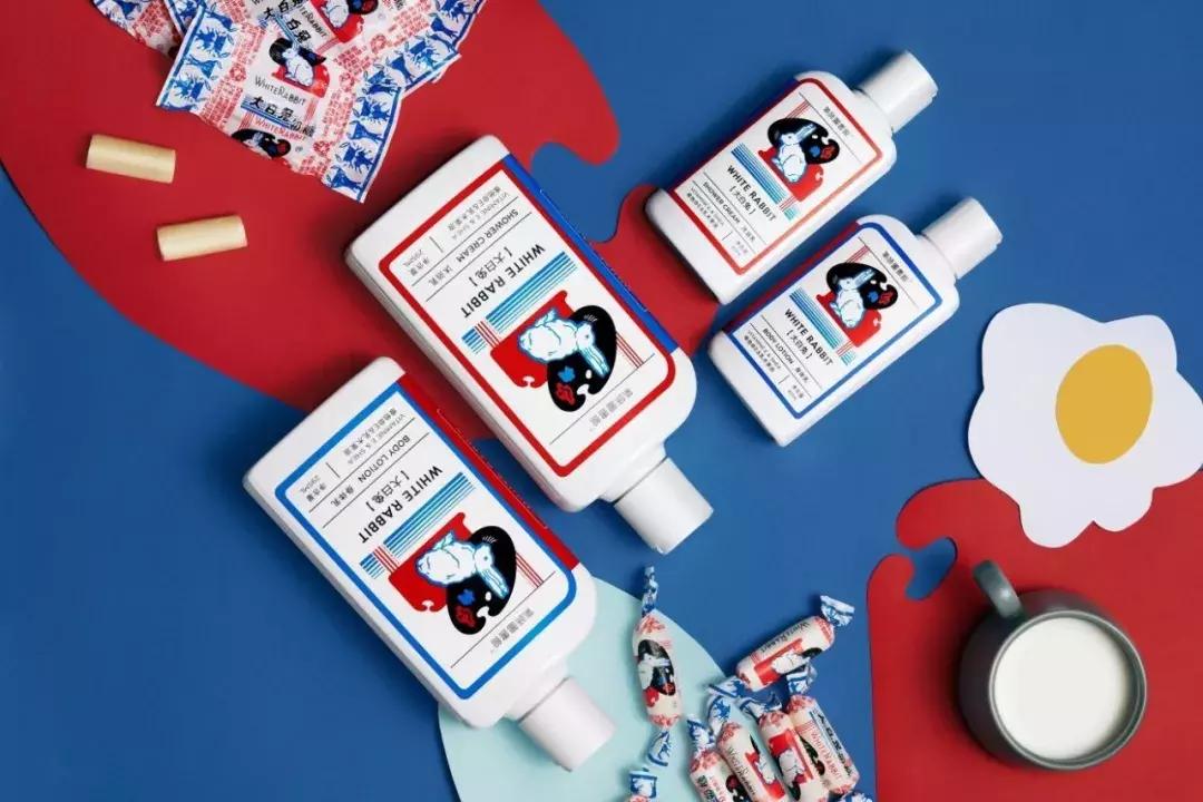 食品产业深度报告,国货食品现状