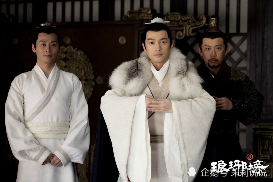 国产剧推荐封神古装剧解救剧荒,推荐十部超好看的古装剧