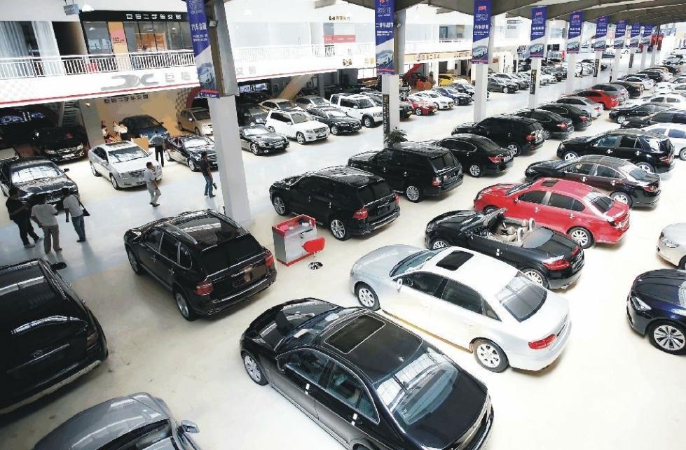 上海二手车宝马5系价格,上海17年宝马5系二手价格