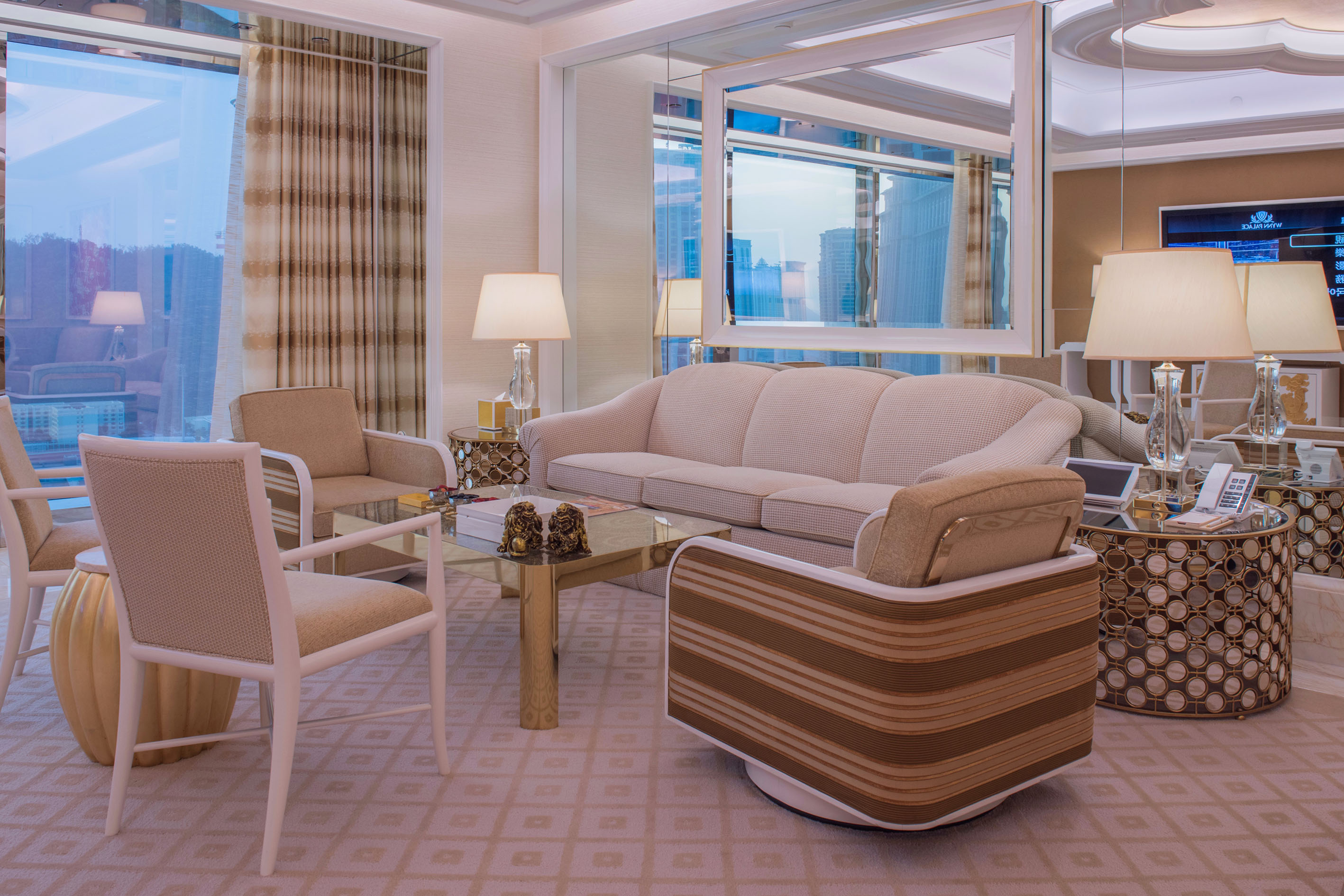 澳门耗资十大酒店,澳门最顶级酒店造价多少钱