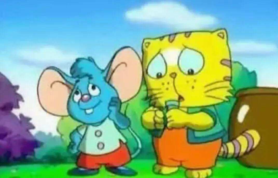 盘点小时候看过的动漫,童年时看过几部出名的动漫