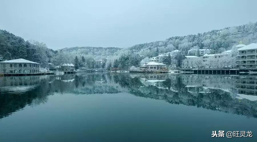 尼康适合弱光拍摄的镜头,尼康广角镜头拍雪景