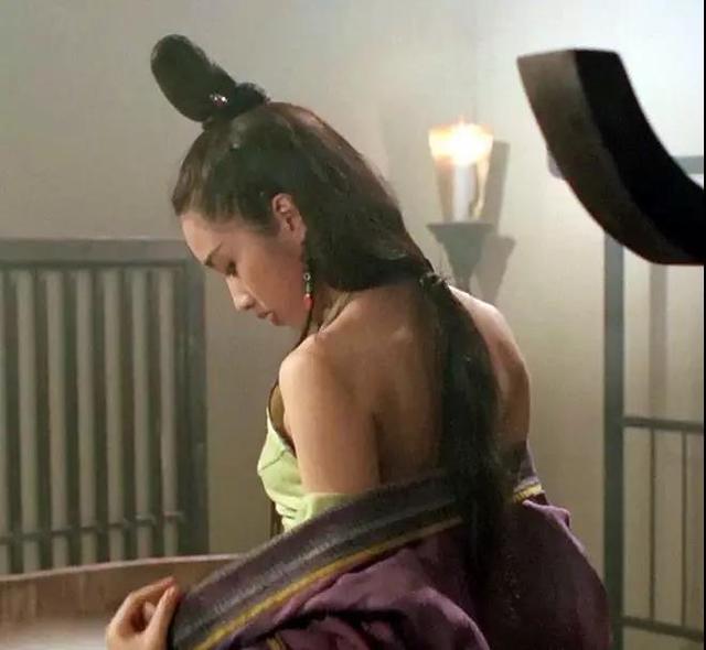 张无忌为何到最后选择了赵敏,张无忌被几个女人喜欢