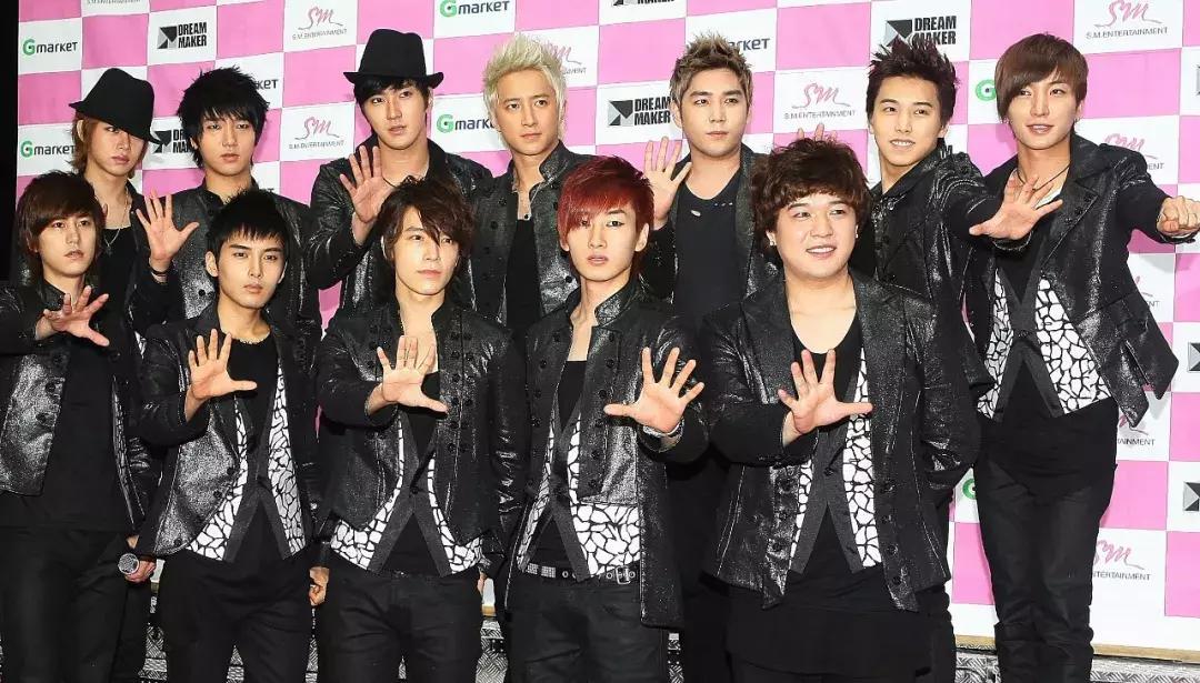 这支曾多次濒临解散的韩流天团,沉寂9年后终于回来了
