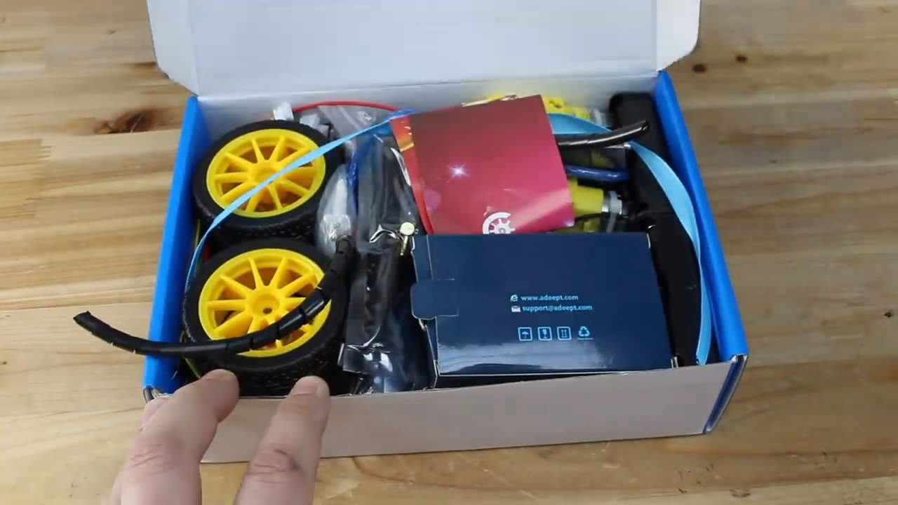 儿童玩具车模型教学视频 (diy手工组装玩具车模型)
