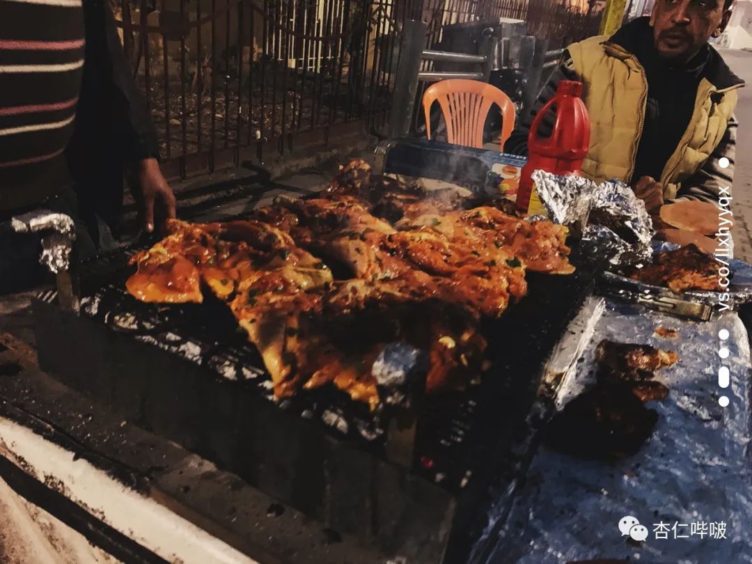 去摩洛哥的第一件事,在摩洛哥做一场一千零一夜的美梦