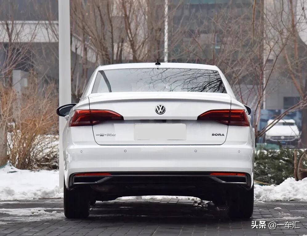 好车不贵经济实惠大众宝来,经济实用新一代大众宝来