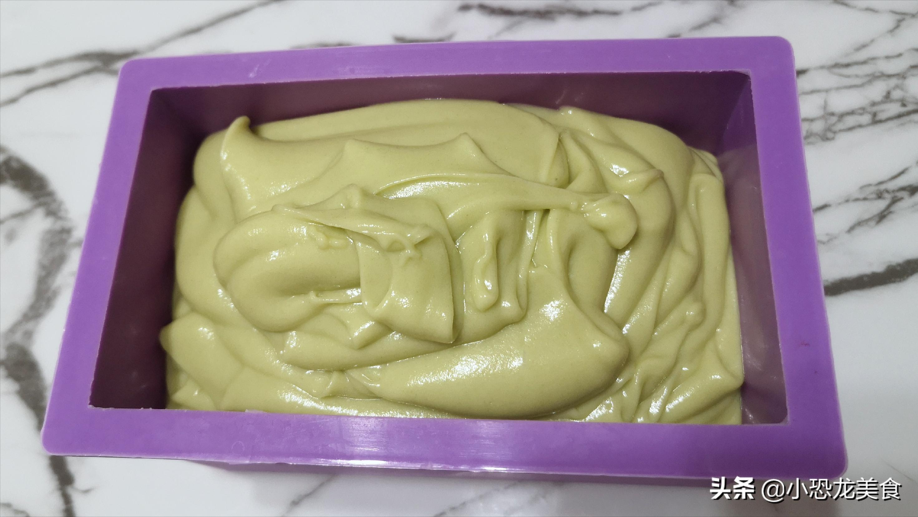 冷制艾叶皂的方法,艾草皂的简单做法