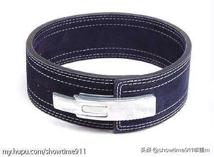 举重腰带的使用推荐,举重腰带和力量举腰带的选择