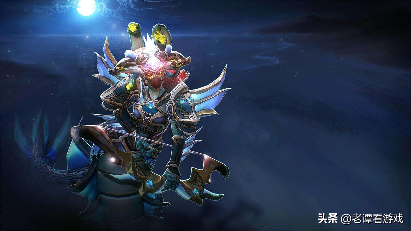 刀塔霸业为什么少了很多阵容,刀塔霸业还能再更新吗