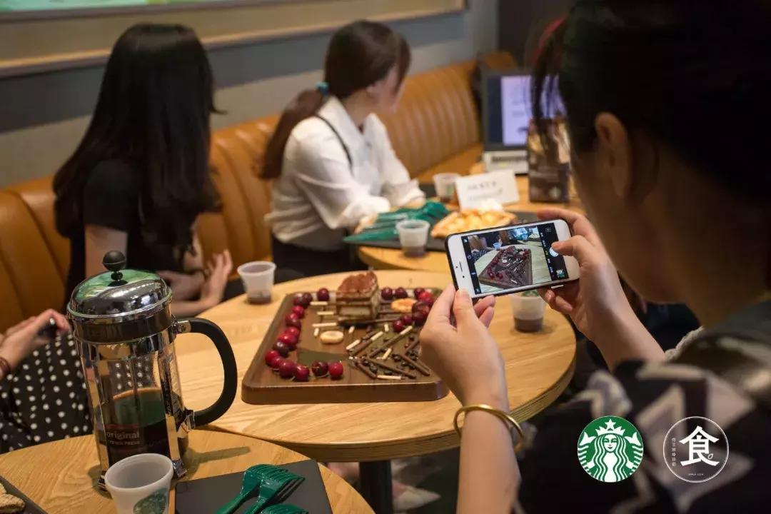 钦州星巴克菜单,钦州市星巴克