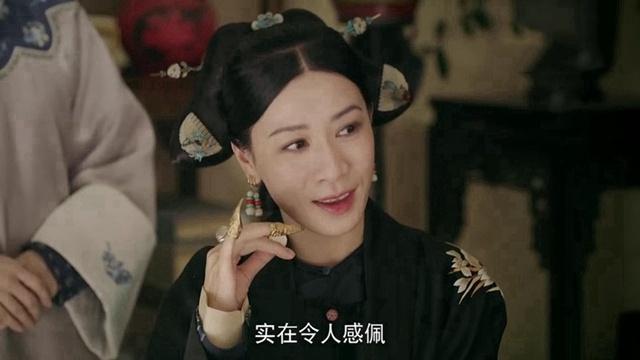 继后璎珞,乾隆对魏璎珞的偏爱