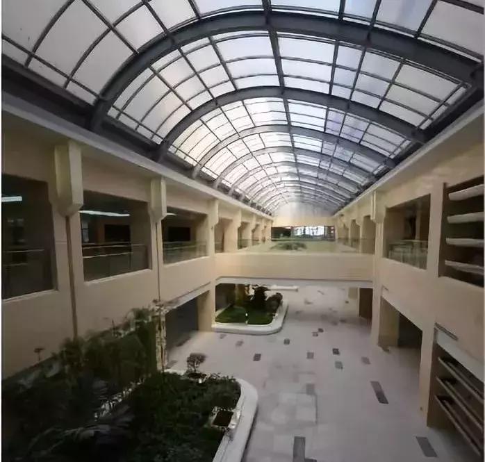 协和医院西院三期,三甲医院协和医院