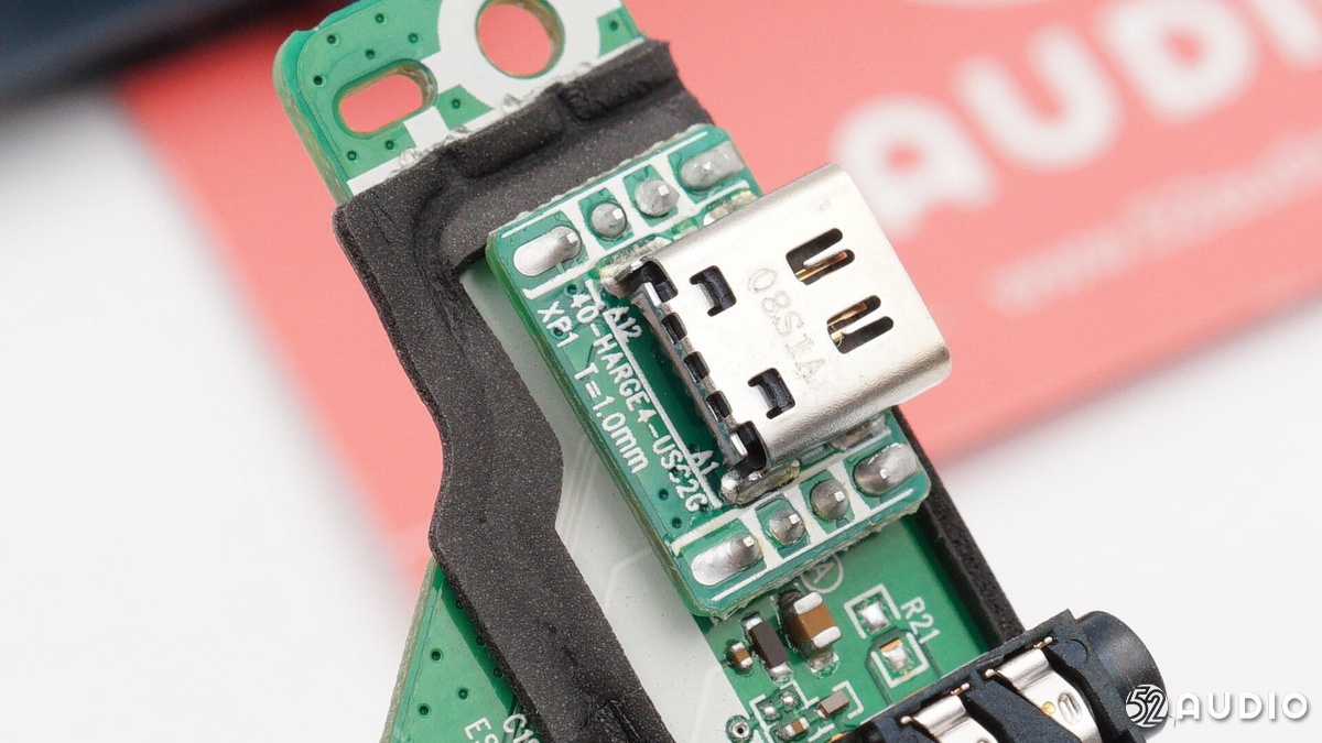 拆解报告jbl,jblQ3蓝牙音箱拆解