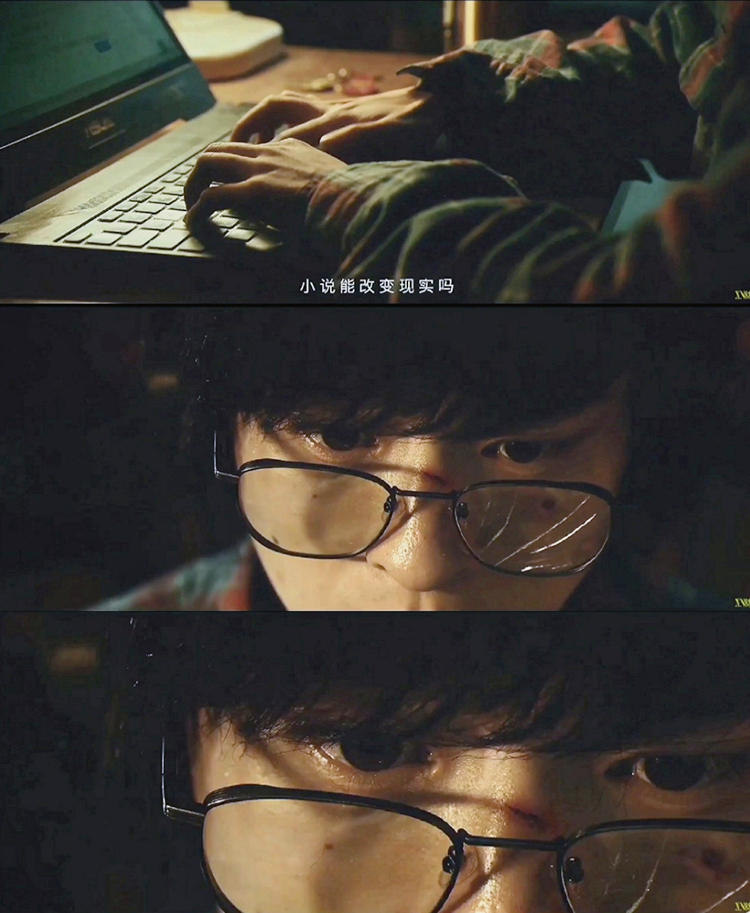 票房破5亿，中国版《指环王》到底行不行，华丽而深沉的弑神之旅