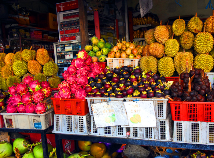 印度尼西亚各种岛深度游,邂逅印度尼西亚巴厘岛