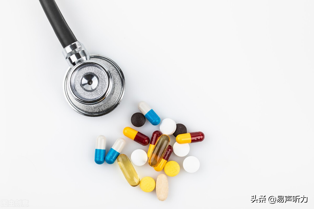 注意以下原因会更易造成药物性耳聋