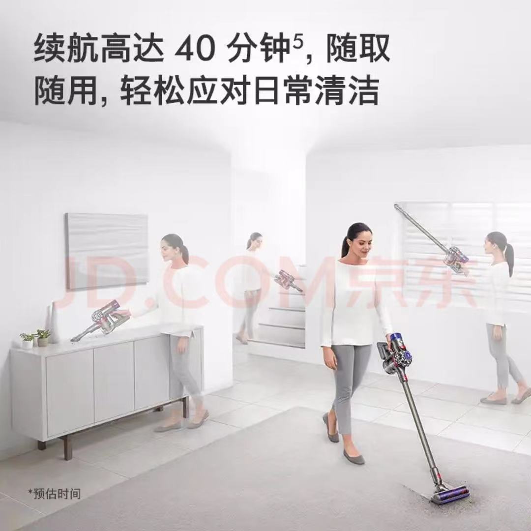 小狗t12plus与戴森v10哪个好视频,小狗t12pror戴森v10