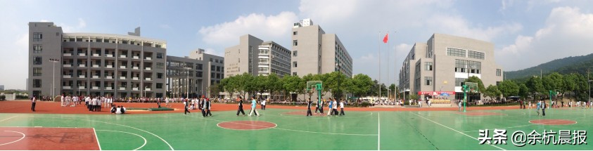 杭州余杭实验中学高考,余杭高中2020高考喜报