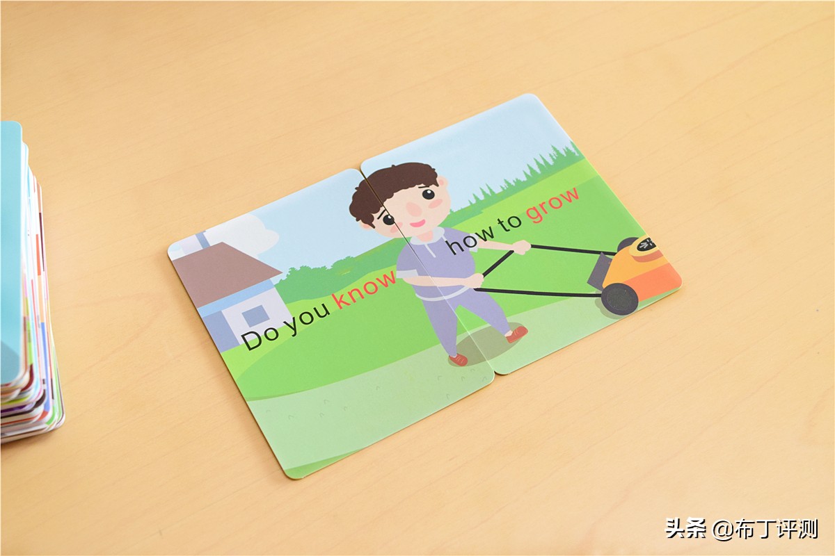 小米智能玩具：碰一碰、摇一摇，让孩子在玩耍中爱上学习！