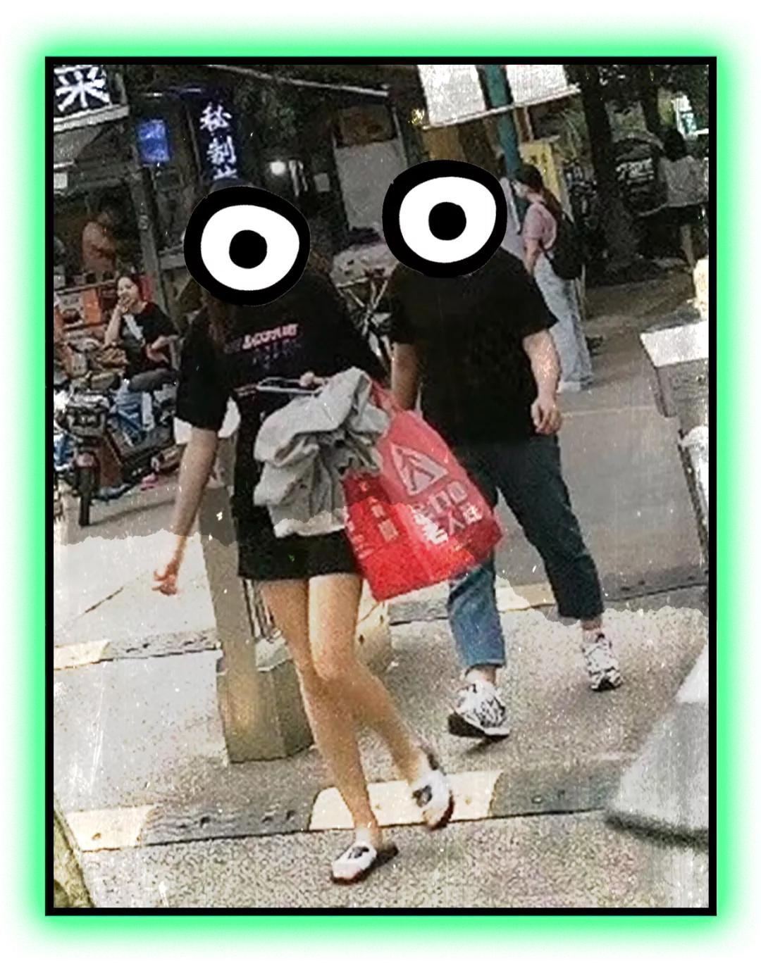 有多少人在穿莆田鞋,有多少人还在穿普通内裤运动