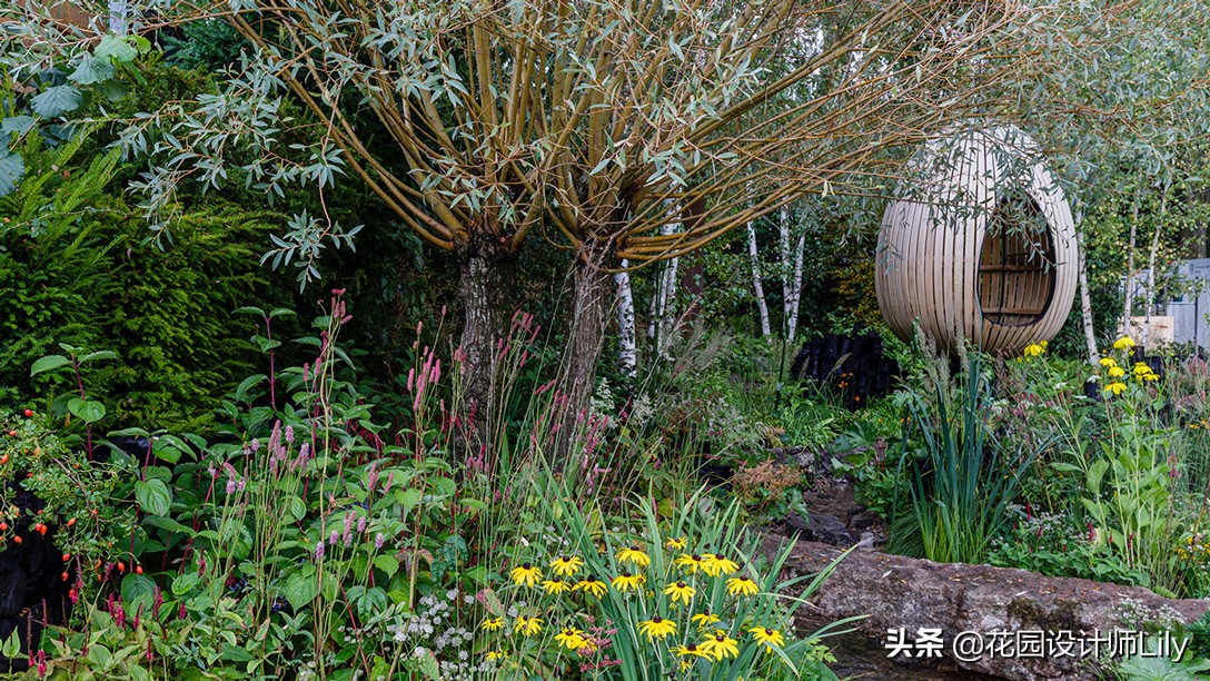 2023年切尔西花展各个花园的介绍,切尔西花展最佳花园