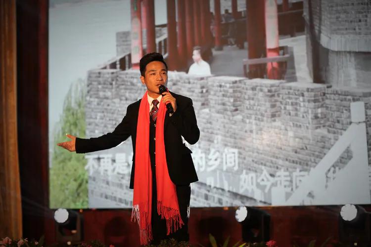 仁爱以柔克刚,仁爱传递