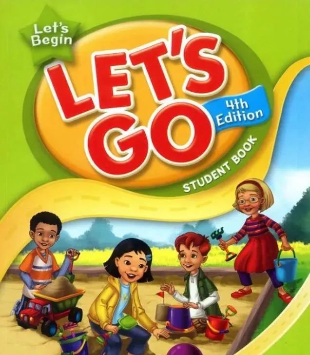 如何用好牛津少儿英语进阶教材,牛津少儿英语letsgo视频课程