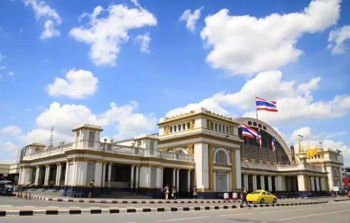 泰国普吉岛自由行游玩攻略,老年人泰国自由行攻略