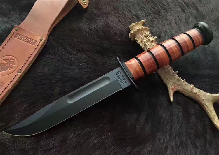 特种兵专用野外多功能护身刀,特种兵小武器