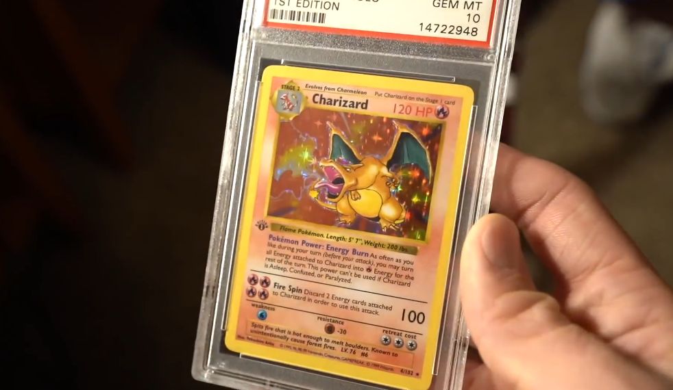 宝可梦卡牌稀有度排行列表,宝可梦卡片美版稀有度排名