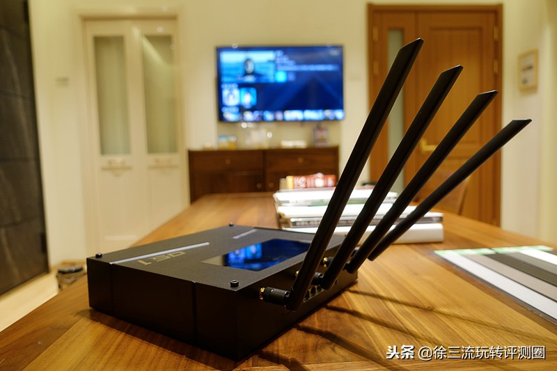 守护的是你网络上的“净土”一寸不让，360安全防火墙体验