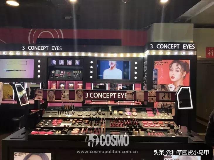 售卖假货引众怒,专柜售假