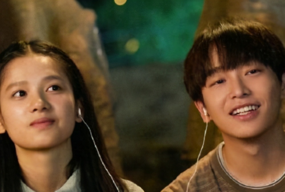 超级治愈的青春漫画,好看不尬的漫画青春