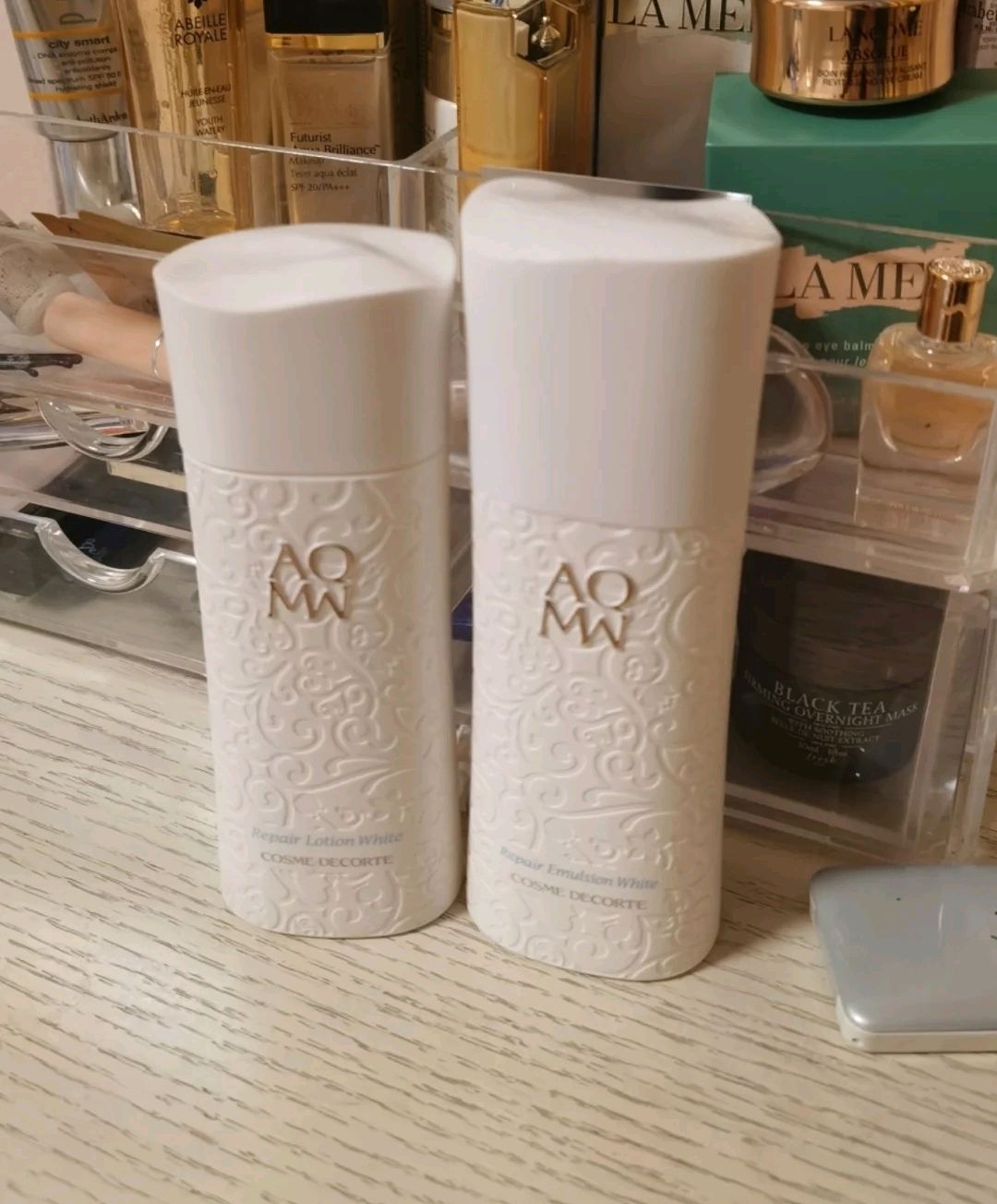 韩系和日系护肤品哪个好,韩系日系护肤品比较