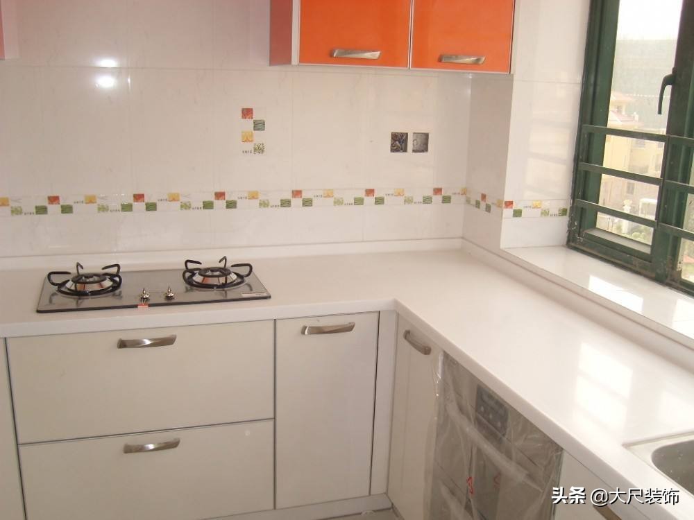 内行人避坑橱柜,定制橱柜怎样避坑