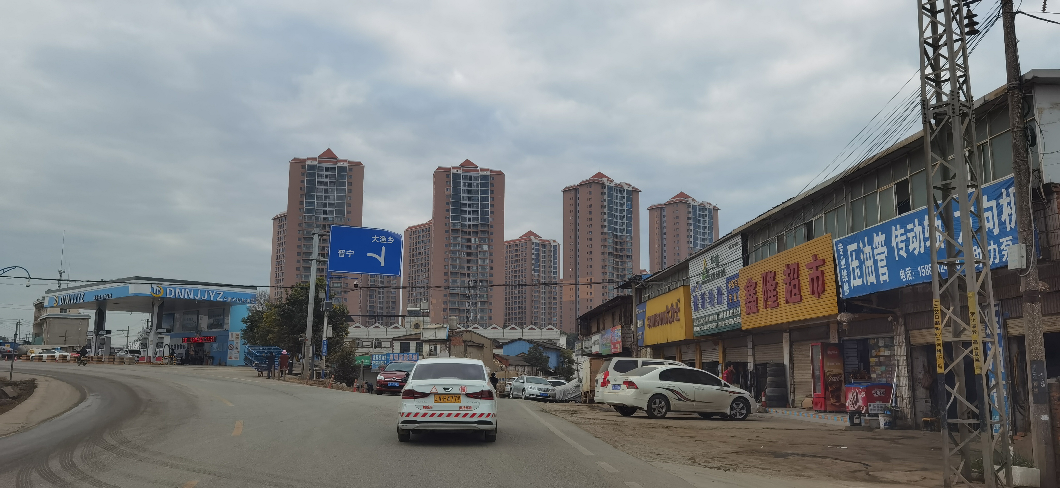 昆明什么地方适合旅居旅游,云南昆明旅居攻略