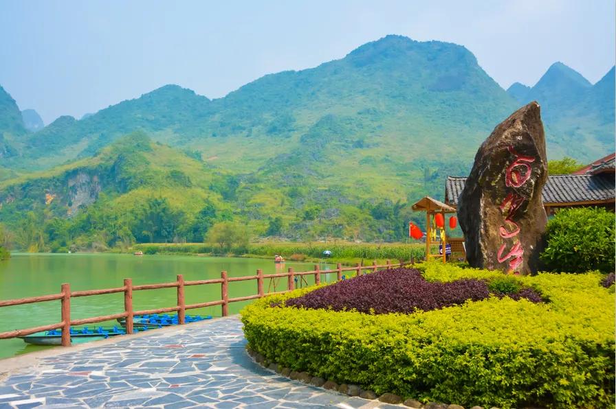 重庆旅游十大攻略自驾游,重庆周边城市三日自驾游最佳攻略