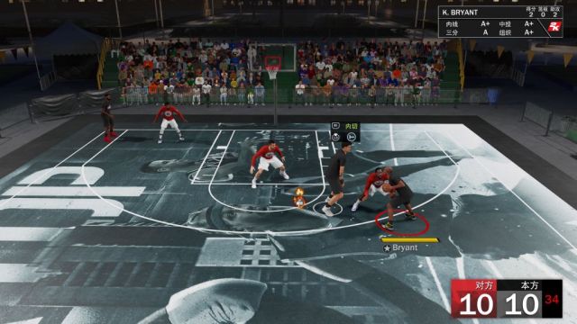 nba2k22第五赛季前瞻,nba2k22ps5